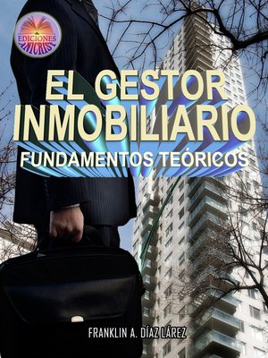 cover image of El Gestor Inmobiliario